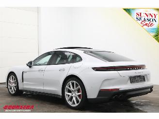 Porsche Panamera 2.9 4S E-Hybrid Pano Chrono LED ACC HUD Burmester 360° PDLS+ picture 4