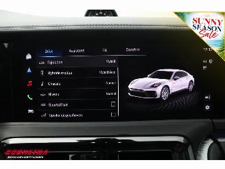 Porsche Panamera 2.9 4S E-Hybrid Pano Chrono LED ACC HUD Burmester 360° PDLS+ picture 30