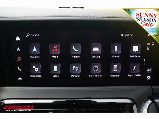 Porsche Panamera 2.9 4S E-Hybrid Pano Chrono LED ACC HUD Burmester 360° PDLS+ picture 28