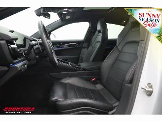 Porsche Panamera 2.9 4S E-Hybrid Pano Chrono LED ACC HUD Burmester 360° PDLS+ picture 8