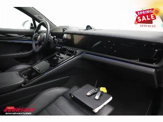 Porsche Panamera 2.9 4S E-Hybrid Pano Chrono LED ACC HUD Burmester 360° PDLS+ picture 5