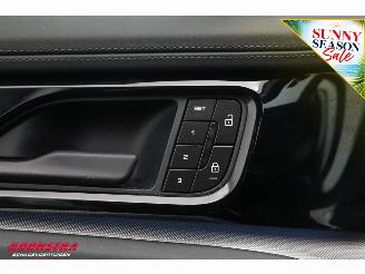 Porsche Panamera 2.9 4S E-Hybrid Pano Chrono LED ACC HUD Burmester 360° PDLS+ picture 19
