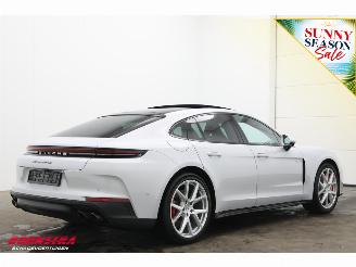 Porsche Panamera 2.9 4S E-Hybrid Pano Chrono LED ACC HUD Burmester 360° PDLS+ picture 3