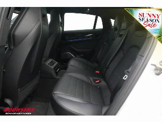 Porsche Panamera 2.9 4S E-Hybrid Pano Chrono LED ACC HUD Burmester 360° PDLS+ picture 9