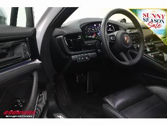 Porsche Panamera 2.9 4S E-Hybrid Pano Chrono LED ACC HUD Burmester 360° PDLS+ picture 10