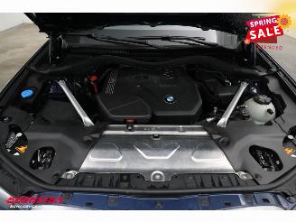 BMW X4 xDrive30i M-Sport Pano LED HUD Memory H/K Camera AHK 13.109 km! picture 17