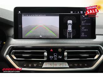 BMW X4 xDrive30i M-Sport Pano LED HUD Memory H/K Camera AHK 13.109 km! picture 32