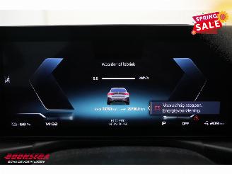 BMW i4 M50 84 kWh LED ACC HUD H/K 360° Memory AHK picture 27