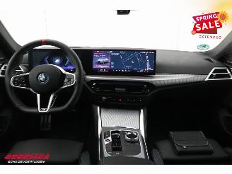 BMW i4 M50 84 kWh LED ACC HUD H/K 360° Memory AHK picture 18