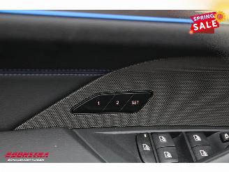 BMW i4 M50 84 kWh LED ACC H/K Memory HUD 360° picture 27