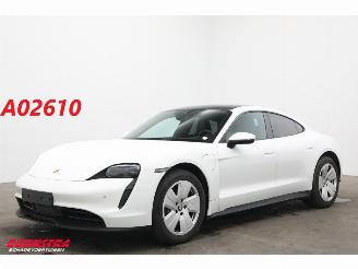 begagnad bil auto Porsche Taycan 93 kWh Performance+ Pano LED ACC Bose Camera 2024/1