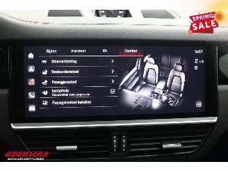 Porsche Cayenne 3.0 E-Hybrid Sport Chrono PASM Bose Memory 360° Pano picture 34