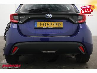 Toyota Yaris 1.5 Hybrid First Edition LED ACC Navi Clima Camera picture 14
