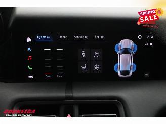 Porsche Taycan 4 105 kWh Pano PDLS+ Bose Sport Chrono ACC Memory Ventilatie 360° picture 30