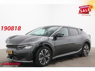Voiture accidenté Kia EV6 Light Edition 58 kWh LED ACC Apple/Android LRHZ Camera 2024/2
