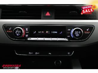 Audi A4 Avant 35 TFSI Advanced Edition LED ACC Navi Clima Camera SHZ picture 30