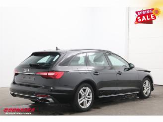 Audi A4 Avant 35 TFSI Advanced Edition LED ACC Navi Clima Camera SHZ picture 3