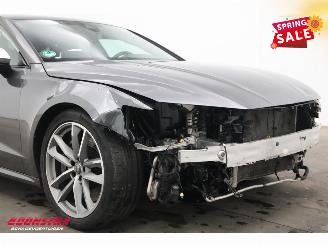 Audi S7 3.0 TDI 345 PK Quattro LED ACC Leder Memory Camera SHZ 39.768 km! picture 7