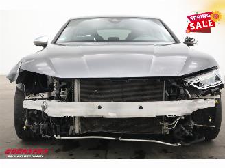 Audi S7 3.0 TDI 345 PK Quattro LED ACC Leder Memory Camera SHZ 39.768 km! picture 8