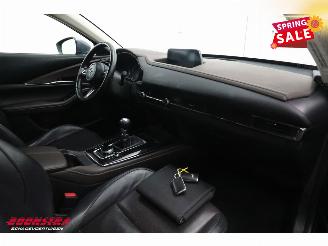 Mazda CX-30 2.0 e-SkyActiv-X M Hybrid Comfort Leder HUD Memory Camera SHZ LRHZ picture 10