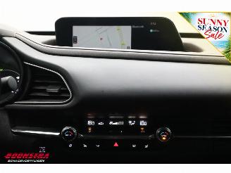 Mazda CX-30 2.0 e-SkyActiv-X M Hybrid Comfort Leder HUD Memory Camera SHZ LRHZ picture 11