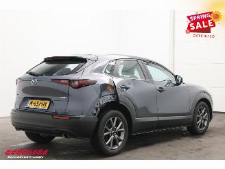 Mazda CX-30 2.0 e-SkyActiv-X M Hybrid Comfort Leder HUD Memory Camera SHZ LRHZ picture 3