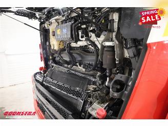 Scania R R420 Highline Clima Navi 137.818 km! picture 12