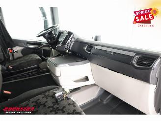Scania R R420 Highline Clima Navi 137.818 km! picture 20