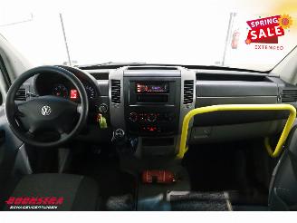 Volkswagen Crafter 2.0 TDI Maxi L3-H2 BM Behindertengerecht 8+1 Airco Cruise picture 14