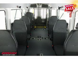 Volkswagen Crafter 2.0 TDI Maxi L3-H2 BM Behindertengerecht 8+1 Airco Cruise picture 10