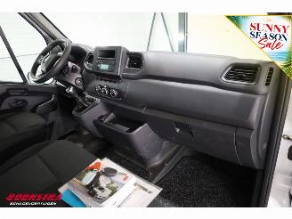 Renault Master 2.3 dCi 145 LBW Bak-Klep Dhollandia Airco Cruise picture 18
