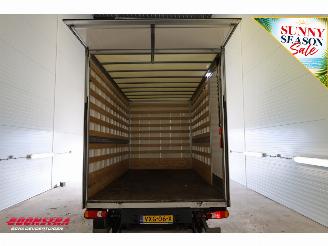 Renault Master 2.3 dCi 145 LBW Bak-Klep Dhollandia Airco Cruise picture 12