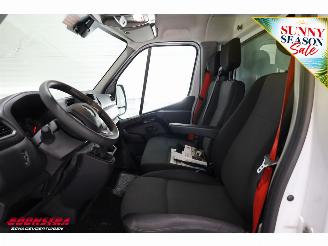 Renault Master 2.3 dCi 145 LBW Bak-Klep Dhollandia Airco Cruise picture 21