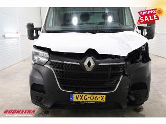 Renault Master 2.3 dCi 145 LBW Bak-Klep Dhollandia Airco Cruise picture 6