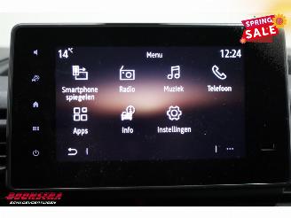 Renault Trafic 2.0 dCi T30 L2-H1 Work Bluetooth Airco Cruise AHK 25.219 km! picture 25