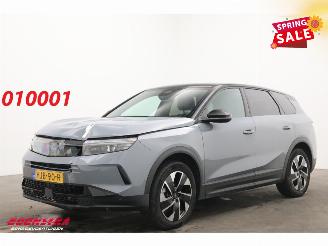 krockskadad bil auto Opel Grandland 1.2 Turbo Hybrid GS LED ACC HUD 360° LRHZ 2025/3