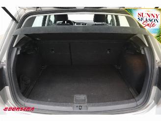 Volkswagen Golf 1.6 TDI Trendline Navi Bluetooth Airco Cruise APK 2027! picture 15