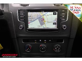 Volkswagen Golf 1.6 TDI Trendline Navi Bluetooth Airco Cruise APK 2027! picture 7