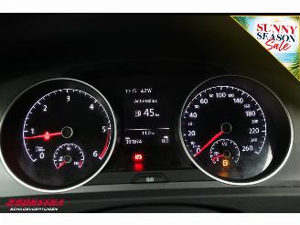 Volkswagen Golf 1.6 TDI Trendline Navi Bluetooth Airco Cruise APK 2027! picture 11