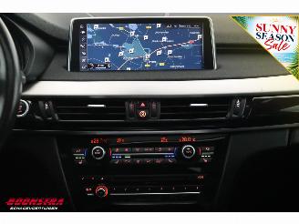 BMW X5 M50d Pano LED HUD H/K Ventilatie Memory Camera LRHZ AHK APK 2027! picture 8