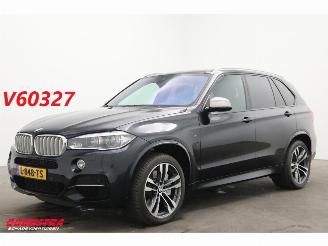 ocasión turismos BMW X5 M50d Pano LED HUD H/K Ventilatie Memory Camera LRHZ AHK APK 07-2027 2017/7