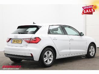 Audi A1 Sportback 25 TFSI Virtual Bluetooth Clima Cruise PDC picture 3