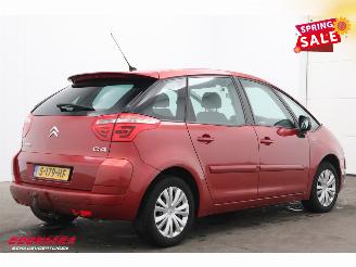 Citroën C4-picasso 1.6 VTi Image Clima Cruise PDC AHK picture 3