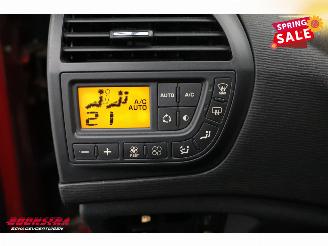 Citroën C4-picasso 1.6 VTi Image Clima Cruise PDC AHK picture 16
