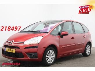 bruktbiler auto Citroën C4-picasso 1.6 VTi Image Clima Cruise PDC AHK 2009/9