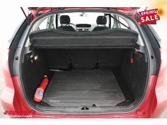 Citroën C4-picasso 1.6 VTi Image Clima Cruise PDC AHK picture 18