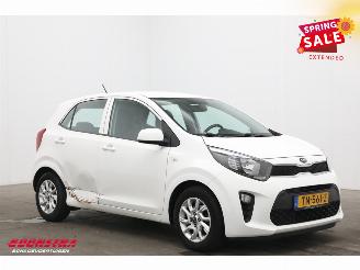 Kia Picanto 1.0 CVVT EconomyPlusLine Airco Bluetooth 92.072 km! picture 2