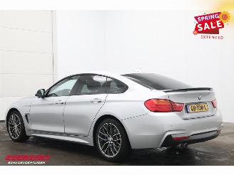 BMW 4-serie Gran Coupé 435d xDrive M-Sport Memory HUD H/K Leder Camera picture 4