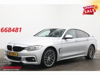 begagnad bil auto BMW 4-serie Gran Coupé 435d xDrive M-Sport Memory HUD H/K Leder Camera SHZ 2015/4