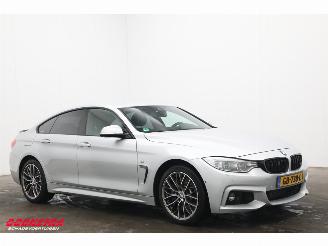 BMW 4-serie Gran Coupé 435d xDrive M-Sport Memory HUD H/K Leder Camera picture 2